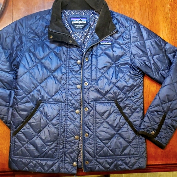 Women's Patagonia jacket - Picture 2 of 4